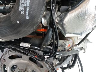 MOTOR COMPLETO AUDI Q5 (FYB)