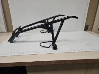 Subchasis BMW R1200R