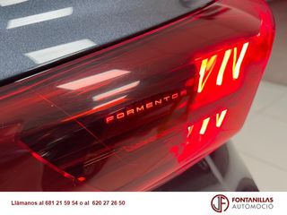 CUPRA Formentor 2025 ECO