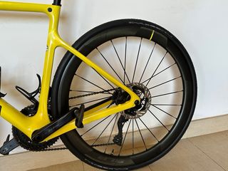 Orbea Orca
