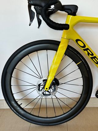 Orbea Orca