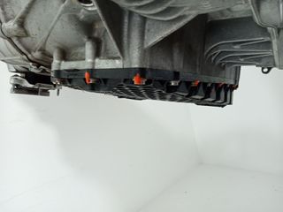 CAJA CAMBIOS AUDI Q5 (FYB)