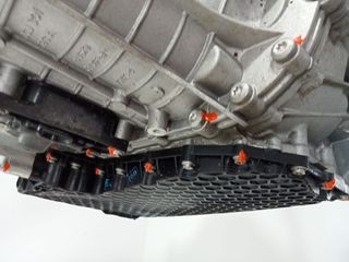 CAJA CAMBIOS AUDI Q5 (FYB)