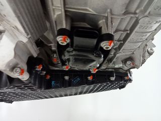 CAJA CAMBIOS AUDI Q5 (FYB)