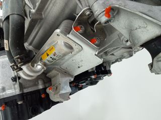 CAJA CAMBIOS AUDI Q5 (FYB)