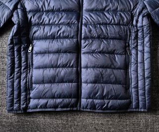 Chaqueta hoodie chico Talla XL (A ESTRENAR)