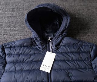 Chaqueta hoodie chico Talla XL (A ESTRENAR)