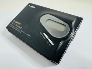 Aiwa HS-RX705 Walkman