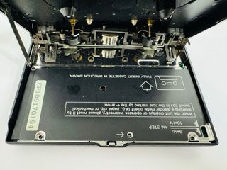 Aiwa HS-RX705 Walkman