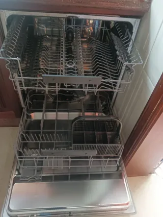 Lavavajillas AEG Favorit 60cm