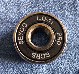 16 Rodamientos 608 ILQ11 PRO SCRS Seyoo Alta veloc