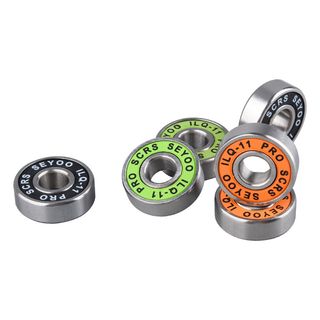 16 Rodamientos 608 ILQ11 PRO SCRS Seyoo Alta veloc
