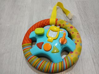 Volante Juguete Infantil