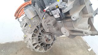 MOTOR ELECTRICO DELANTERO VOLKSWAGEN TRANSPORTER T5 AUTOBÚS