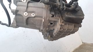 MOTOR ELECTRICO DELANTERO VOLKSWAGEN TRANSPORTER T5 AUTOBÚS