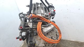 MOTOR ELECTRICO DELANTERO VOLKSWAGEN TRANSPORTER T5 AUTOBÚS