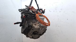 MOTOR ELECTRICO DELANTERO VOLKSWAGEN TRANSPORTER T5 AUTOBÚS