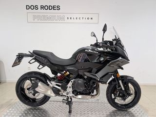 BMW F 900 XR (950 KMS)