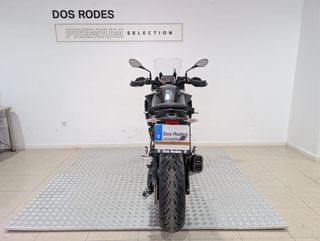 BMW F 900 XR (950 KMS)