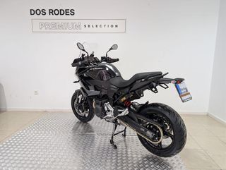 BMW F 900 XR (950 KMS)