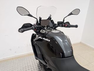 BMW F 900 XR (950 KMS)