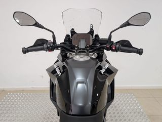 BMW F 900 XR (950 KMS)