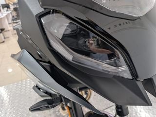 BMW F 900 XR (950 KMS)