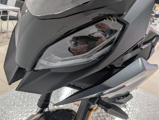 BMW F 900 XR (950 KMS)