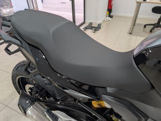 BMW F 900 XR (950 KMS)