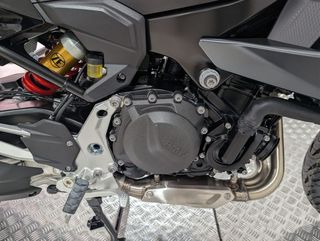 BMW F 900 XR (950 KMS)