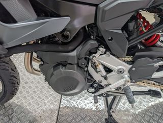 BMW F 900 XR (950 KMS)