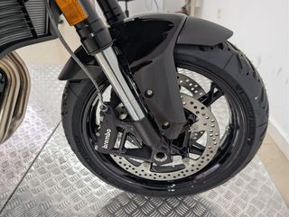 BMW F 900 XR (950 KMS)