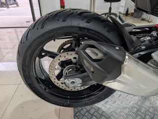 BMW F 900 XR (950 KMS)