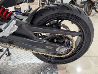 BMW F 900 XR (950 KMS)