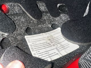 Casco de esquí Wed'ze para niños Talla M