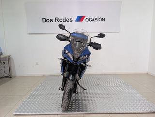 TRIUMPH TIGER SPORT 660 (10.680 KMS)