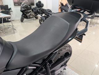 TRIUMPH TIGER SPORT 660 (10.680 KMS)