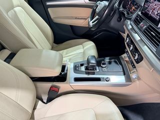 Audi Q5 Design