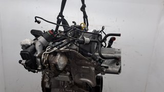 MOTOR COMPLETO SEAT ARONA