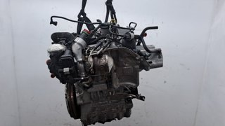 MOTOR COMPLETO SEAT ARONA