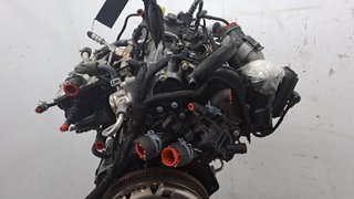 MOTOR COMPLETO SEAT ARONA