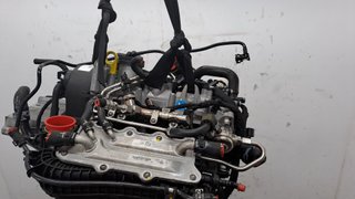 MOTOR COMPLETO SEAT ARONA