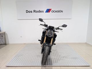 HONDA CB 650 R (2.945 KMS)