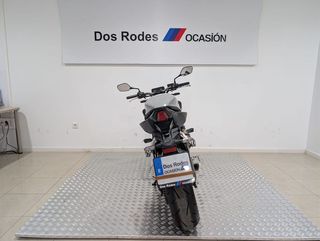 HONDA CB 650 R (2.945 KMS)
