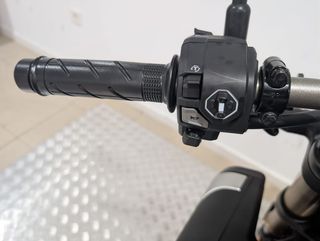 HONDA CB 650 R (2.945 KMS)