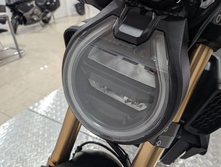 HONDA CB 650 R (2.945 KMS)