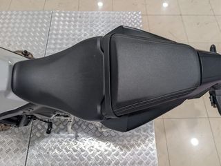 HONDA CB 650 R (2.945 KMS)