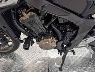 HONDA CB 650 R (2.945 KMS)