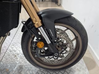 HONDA CB 650 R (2.945 KMS)