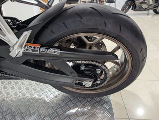 HONDA CB 650 R (2.945 KMS)